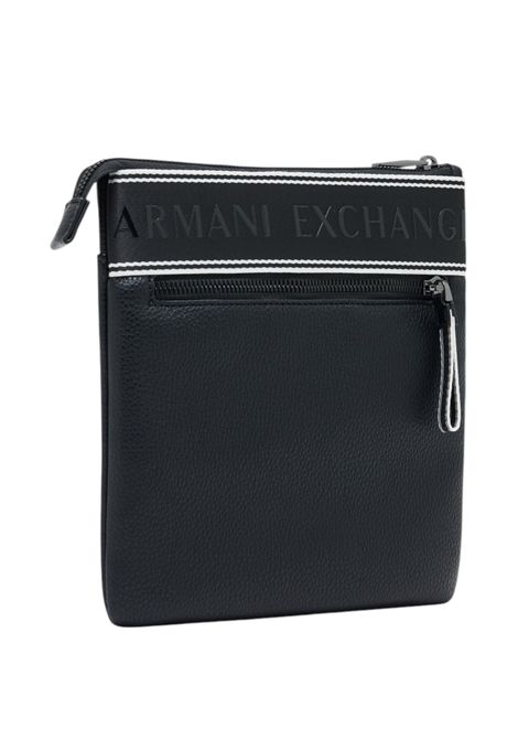 Borsa crossbody in tessuto tecnico ARMANI EXCHANGE | Borse | XM002610 AF22662UC001